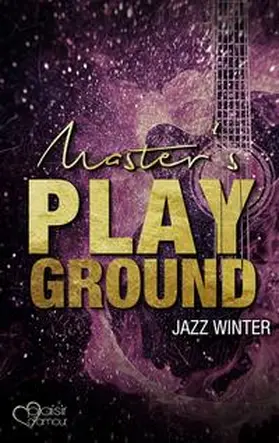 Winter |  Master's Playground | Buch |  Sack Fachmedien