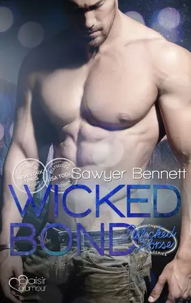 Bennett |  The Wicked Horse 5: Wicked Bond | eBook | Sack Fachmedien