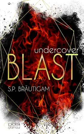 Bräutigam |  Undercover: Blast | eBook | Sack Fachmedien