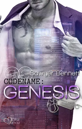 Bennett |  Codename: Genesis (Jameson Force Security Group Teil 1) | eBook | Sack Fachmedien