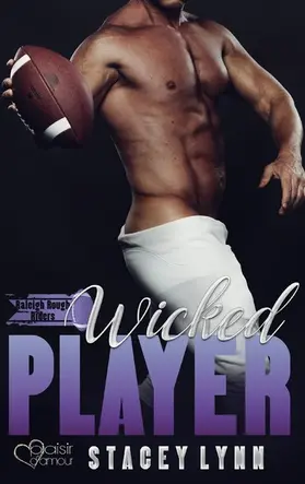 Lynn |  Wicked Player | eBook | Sack Fachmedien