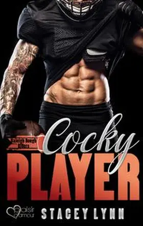 Lynn | Cocky Player | Buch | 978-3-86495-443-6 | www.sack.de