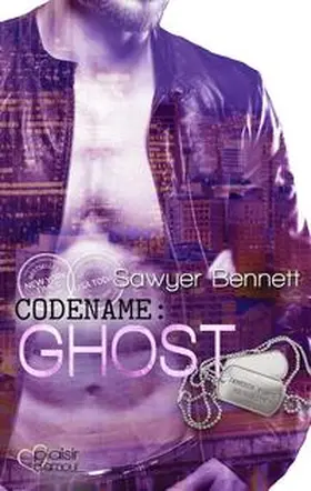 Bennett |  Codename: Ghost | Buch |  Sack Fachmedien