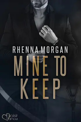 Morgan |  NOLA Knights: Mine to Keep | eBook | Sack Fachmedien