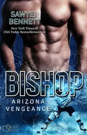 Bennett |  Bishop (Arizona Vengeance Team Teil 1) | Buch |  Sack Fachmedien