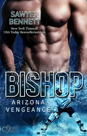 Bennett |  Bishop (Arizona Vengeance Team Teil 1) | eBook | Sack Fachmedien