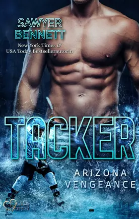 Bennett |  Tacker (Arizona Vengeance Team Teil 5) | eBook | Sack Fachmedien