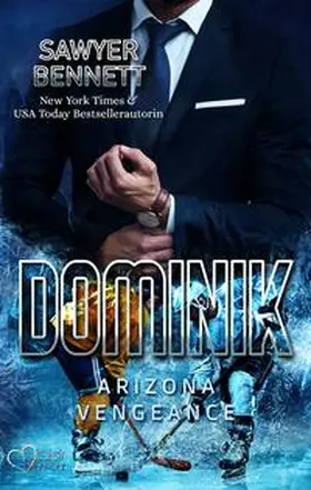 Bennett |  Dominik (Arizona Vengeance Team Teil 6) | Buch |  Sack Fachmedien