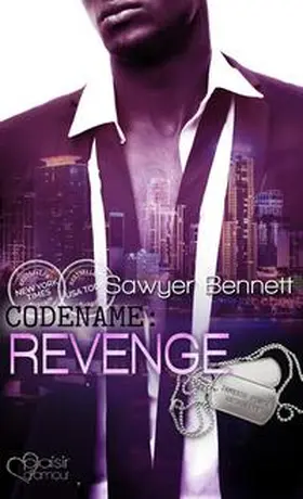 Bennett |  Codename: Revenge | Buch |  Sack Fachmedien