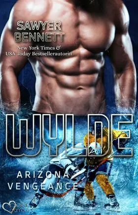 Bennett |  Wylde (Arizona Vengeance Team Teil 7) | eBook | Sack Fachmedien