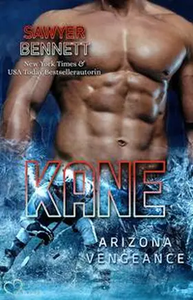 Bennett |  Kane (Arizona Vengeance Team Teil 8) | Buch |  Sack Fachmedien