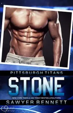 Bennett |  Stone (Pittsburgh Titans Team Teil 2) | Buch |  Sack Fachmedien