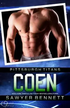 Bennett |  Coen (Pittsburgh Titans Team Teil 4) | Buch |  Sack Fachmedien
