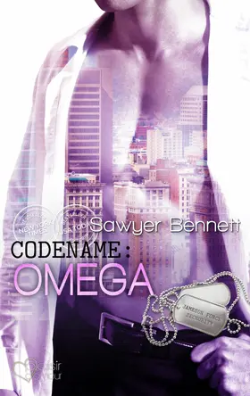 Bennett |  Codename: Omega (Jameson Force Security Group Teil 10) | eBook | Sack Fachmedien
