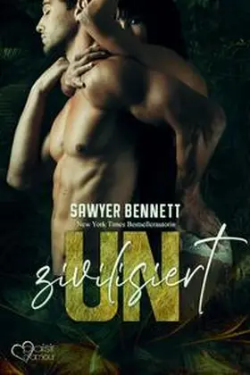 Bennett | Uncivilized - Unzivilisiert | Buch | 978-3-86495-626-3 | www.sack.de