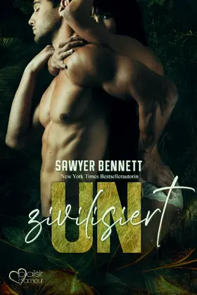 Bennett |  Uncivilized - Unzivilisiert | eBook | Sack Fachmedien