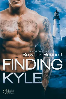 Bennett |  The Wicked Horse 6: Finding Kyle | eBook | Sack Fachmedien