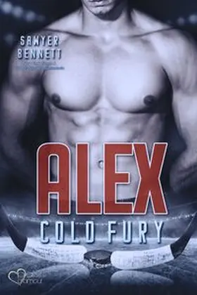 Bennett |  Alex (Carolina Cold Fury-Team Teil 1) | eBook | Sack Fachmedien