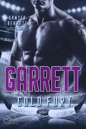 Bennett |  Garrett (Carolina Cold Fury-Team Teil 2) | Buch |  Sack Fachmedien