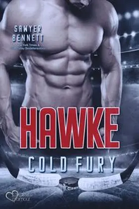Bennett |  Hawke (Carolina Cold Fury-Team Teil 5) | eBook | Sack Fachmedien