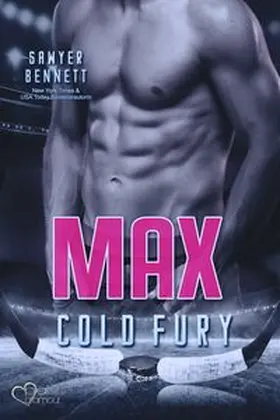Bennett |  Max (Carolina Cold Fury-Team Teil 6) | eBook | Sack Fachmedien