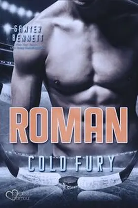 Bennett |  Roman (Carolina Cold Fury-Team Teil 7) | eBook | Sack Fachmedien