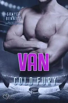 Bennett |  Van (Carolina Cold Fury-Team Teil 9) | eBook | Sack Fachmedien