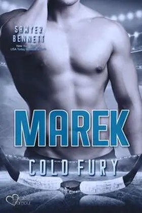 Bennett |  Marek (Carolina Cold Fury-Team Teil 11) | Buch |  Sack Fachmedien