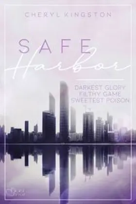 Kingston |  Safe Harbor (Gesamtausgabe) | eBook | Sack Fachmedien