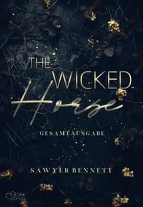 Bennett |  The Wicked Horse (Gesamtausgabe) | eBook | Sack Fachmedien