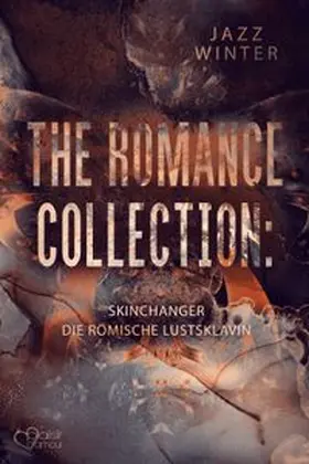 Winter |  Jazz Winter - The Romance Collection (2 in 1 Bundle - Gesamtausgabe) | eBook | Sack Fachmedien