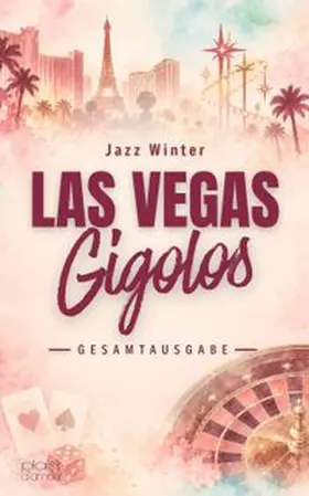 Winter |  Las Vegas Gigolos (Gesamtausgabe) | eBook | Sack Fachmedien