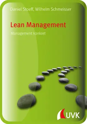 Schmeisser / Stoeff |  Lean Management | eBook | Sack Fachmedien
