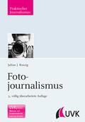 Rossig |  Fotojournalismus | eBook | Sack Fachmedien