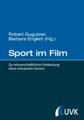 Gugutzer / Englert | Sport im Film | E-Book | sack.de