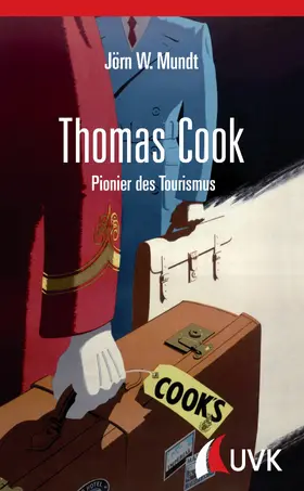 Mundt | Thomas Cook | E-Book | www.sack.de
