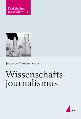 Campenhausen | Wissenschaftsjournalismus | E-Book | www.sack.de