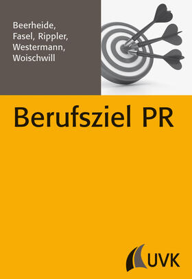 Rippler / Woischwill / Beerheide | Berufsziel PR | E-Book | sack.de