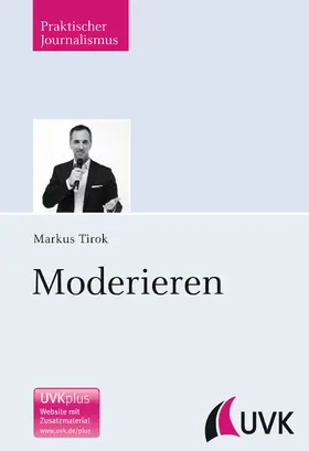 Tirok | Moderieren | E-Book | sack.de