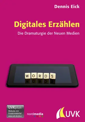 Eick |  Digitales Erzählen | eBook | Sack Fachmedien