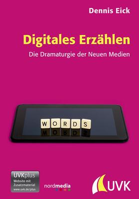 Eick | Digitales Erzählen | E-Book | sack.de