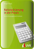 Friedl |  Rationalisierung in der Praxis | eBook | Sack Fachmedien