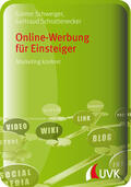 Schrattenecker / Schweiger |  Online-Werbung für Einsteiger | eBook | Sack Fachmedien