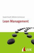 Schmeisser / Stoeff |  Lean Management | eBook | Sack Fachmedien