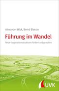 Blessin / Wick |  Führung im Wandel | eBook | Sack Fachmedien