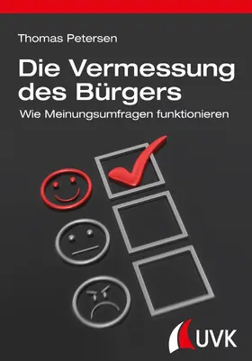 Petersen | Die Vermessung des Bürgers | E-Book | sack.de
