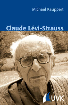 Kauppert | Claude Lévi-Strauss | E-Book | sack.de