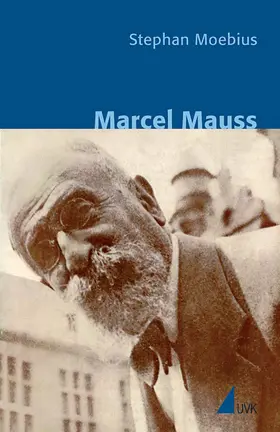 Moebius / Schnettler |  Marcel Mauss | eBook | Sack Fachmedien