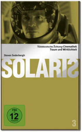 Soderbergh | Solaris | Sonstiges | 978-3-86497-058-0 | sack.de