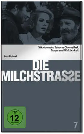 Buñuel / Carrière |  Die Milchstrasse | Sonstiges |  Sack Fachmedien